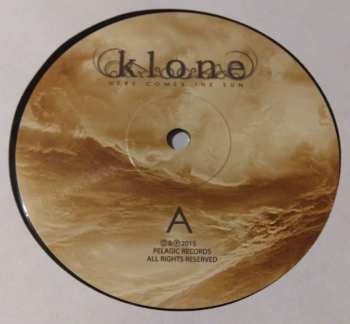 LP Klone: Here Comes The Sun