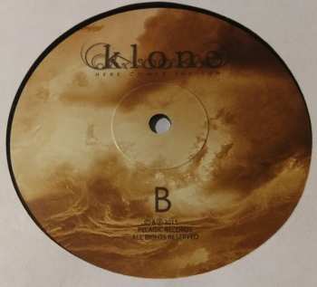 LP Klone: Here Comes The Sun