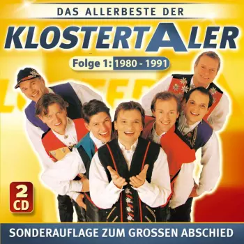 Das Allerbeste Der Klostertaler Folge 1