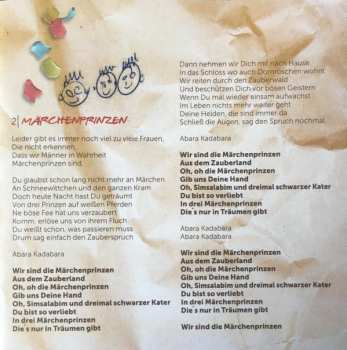 CD Klubbb3: Jetzt Geht's Richtig Los!
