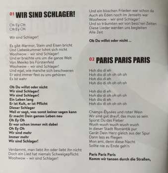 CD Klubbb3: Wir Werden Immer Mehr!
