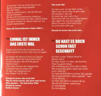 CD Klubbb3: Wir Werden Immer Mehr!