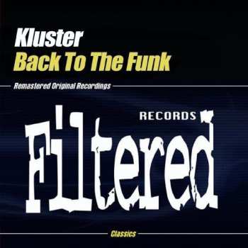 Album Kluster: Back To The Funk