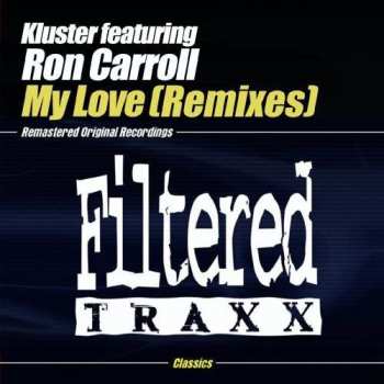 CD Ron Carroll: My Love