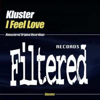 CD Kluster: I Feel Love