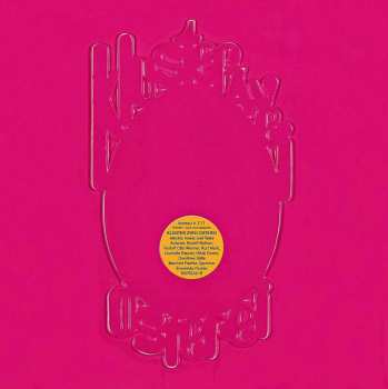 CD Kluster: Zwei Osterei