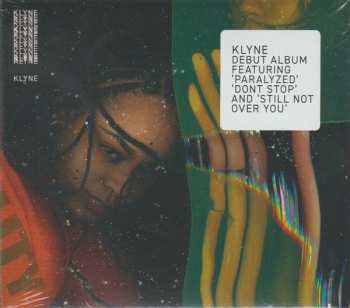 CD Klyne: Klyne