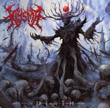Album Klysma: Death
