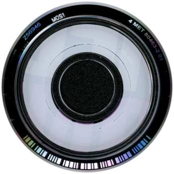 CD KMFDM: Money
