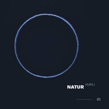 Album KMRU: Natur