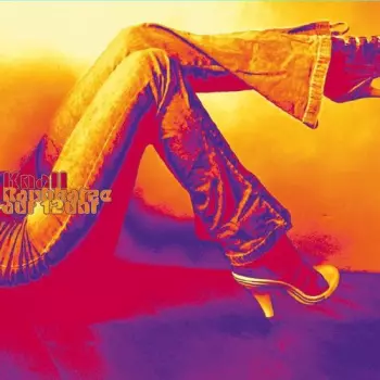 Raubkatze Auf 12 Uhr