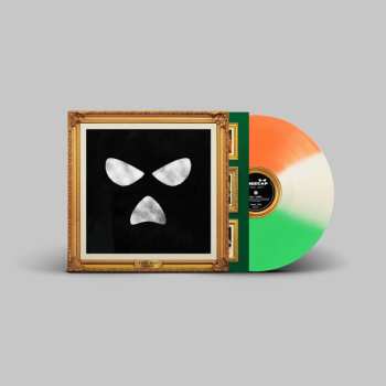 LP Kneecap: Fine Art