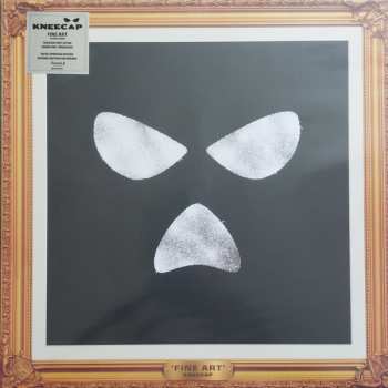 LP Kneecap: Fine Art LTD | CLR