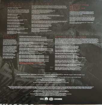 2LP Knight Area: D-Day LTD