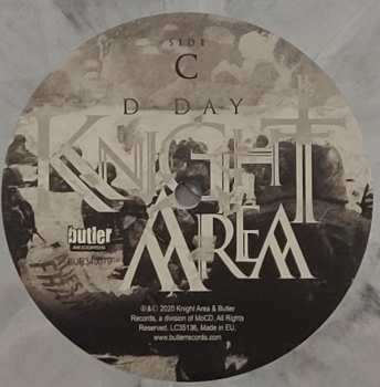 2LP Knight Area: D-Day LTD