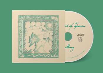 CD Knitting: Some Kind Of Heaven DIGI