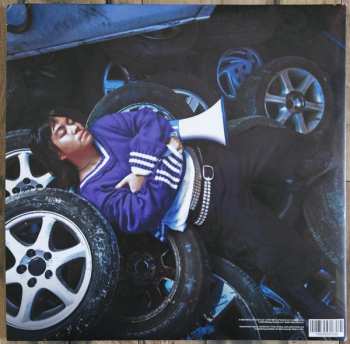 2LP Knock2: nolimit