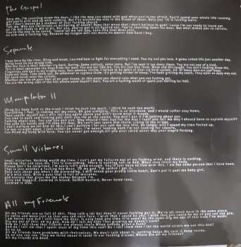 LP Knocked Loose: Pop Culture