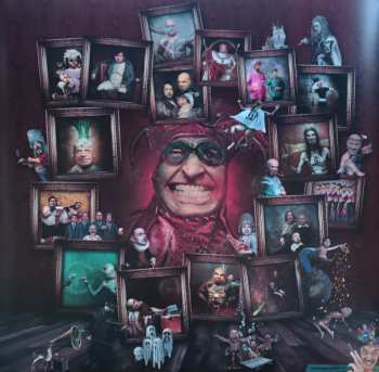 LP Knorkator: Sieg Der Vernunft