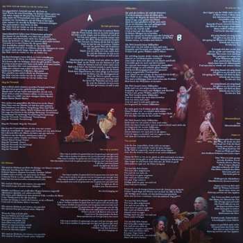 LP Knorkator: Sieg Der Vernunft