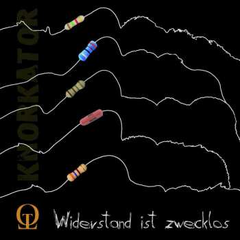 Album Knorkator: Widerstand Ist Zwecklos