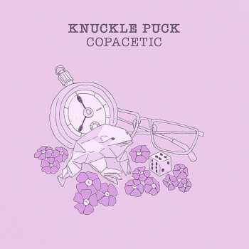 Album Knuckle Puck: Copacetic