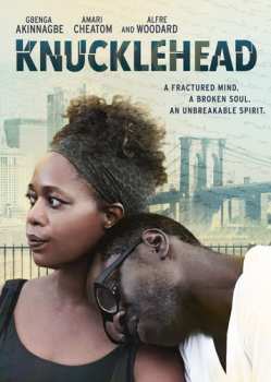 Album Knucklehead: Knucklehead