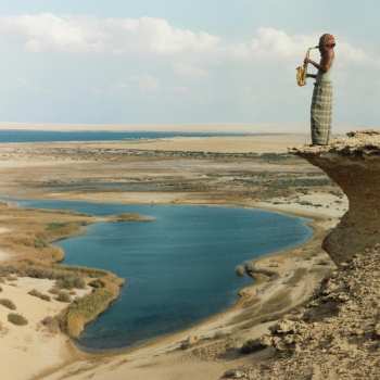 LP Knucks: Malik (indie Exclusive Edition) (blue Transparent Vinyl)