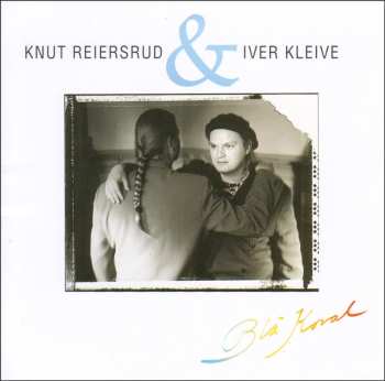 CD Knut Reiersrud: Blå Koral