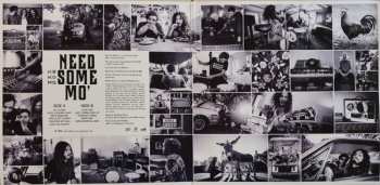 LP/SP Ko Ko Mo: Need Some Mo' CLR