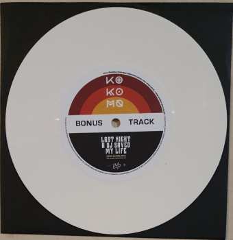 LP/SP Ko Ko Mo: Need Some Mo' CLR