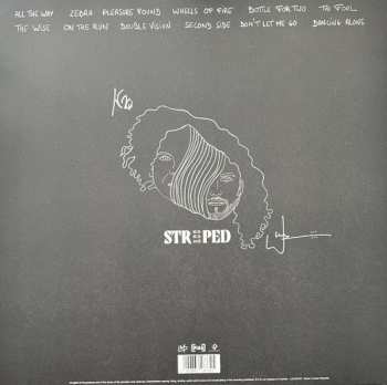 LP Ko Ko Mo: Striped