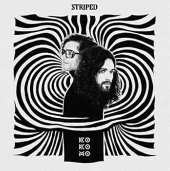 CD Ko Ko Mo: Striped