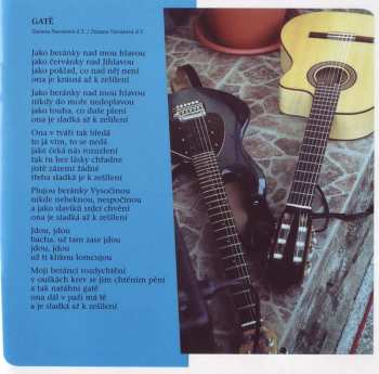 CD Koa: Koa