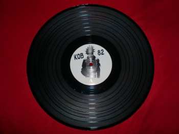 LP Kob 82: Propaganda pelo Ato