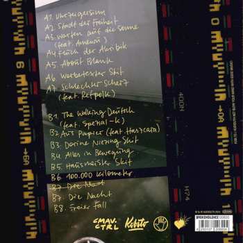 LP Kobito: Für Einen Moment Perfekt CLR