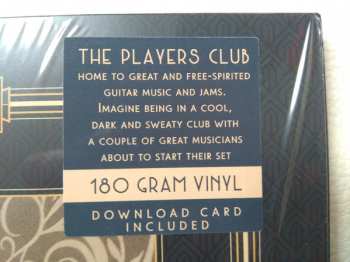 LP Koch Marshall Trio: Toby Arrives