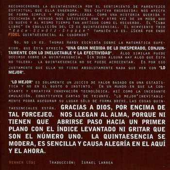 CD Koch-Schütz-Studer: Fidel