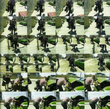 CD Koch-Schütz-Studer: Fidel