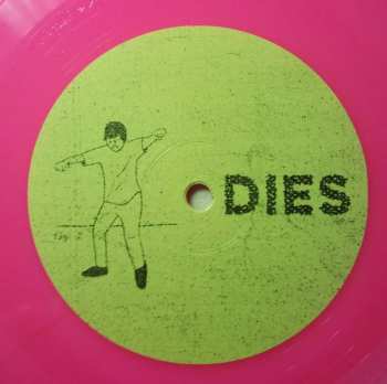 LP Kochkraft durch KMA: Hardcore Never Dies Das CLR | LTD