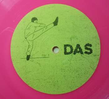 LP Kochkraft durch KMA: Hardcore Never Dies Das CLR | LTD