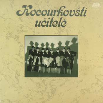 LP Kocourkovští Učitelé: Kocourkovští Učitelé