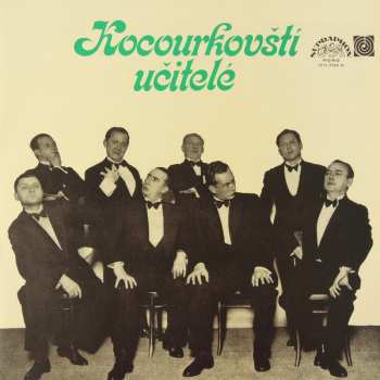 LP Kocourkovští Učitelé: Kocourkovští Učitelé