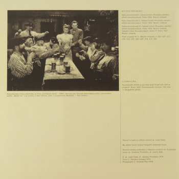 LP Kocourkovští Učitelé: Kocourkovští Učitelé