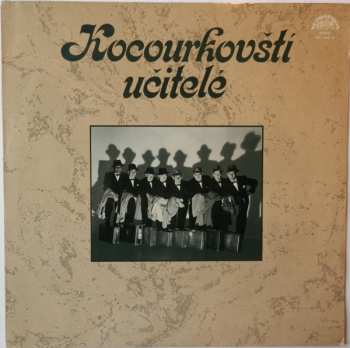LP Kocourkovští Učitelé: Kocourkovští Učitelé (83 2)