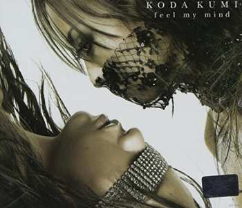 Album Kumi Koda: Feel My Mind
