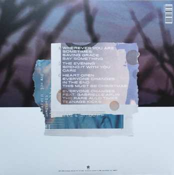 2LP Kodaline: One Day At A Time CLR | DLX | LTD