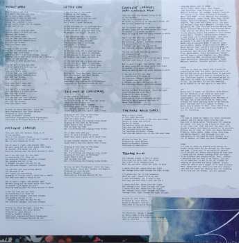 2LP Kodaline: One Day At A Time CLR | DLX | LTD