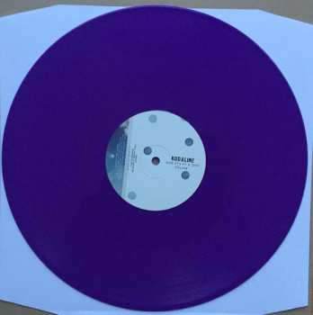 2LP Kodaline: One Day At A Time CLR | DLX | LTD