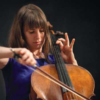 CD György Ligeti: Solo Cello Portrait